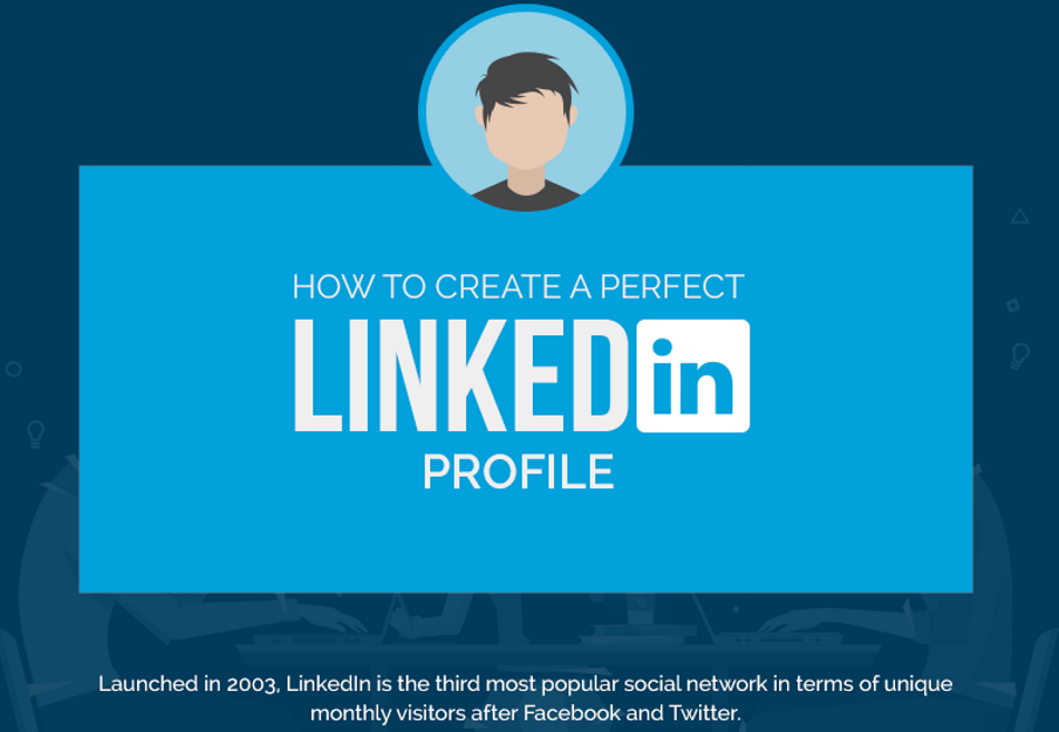 Linkedin Profile Makeover