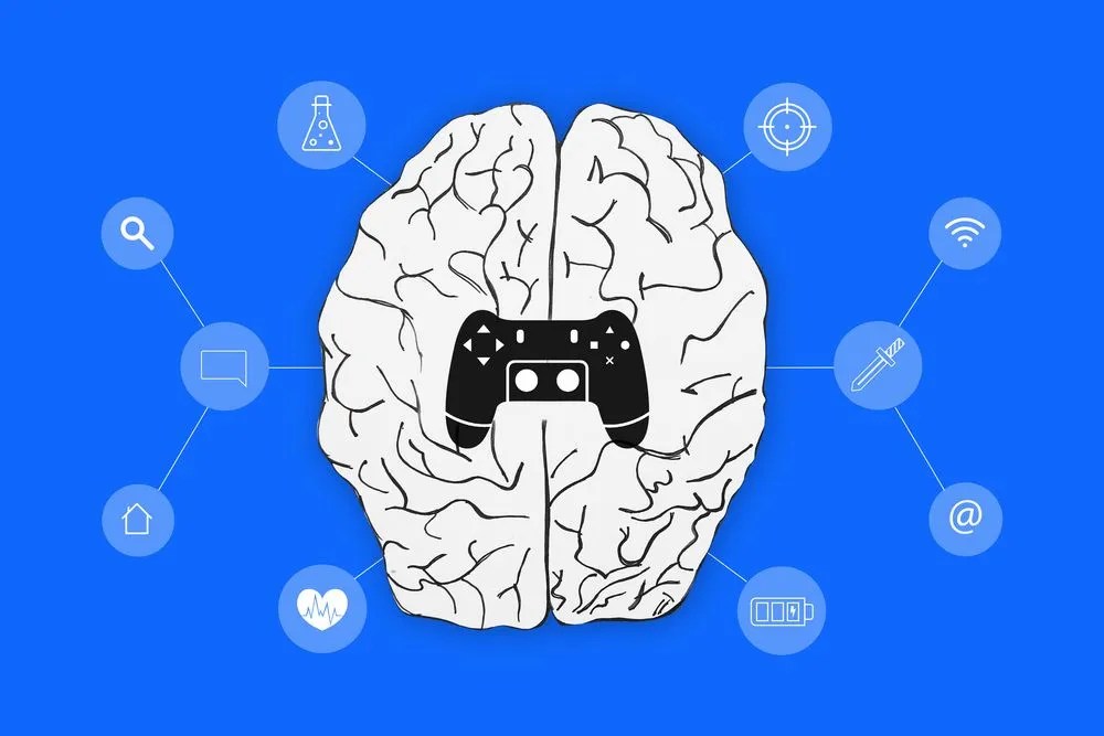 Interactivity Hub The Brain Games Exploring the Science of