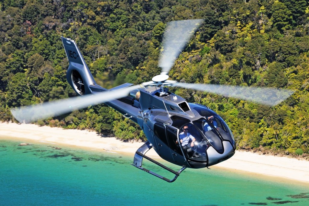 Airbus Helicopters maintains lead in PH, expands to passenger transport
