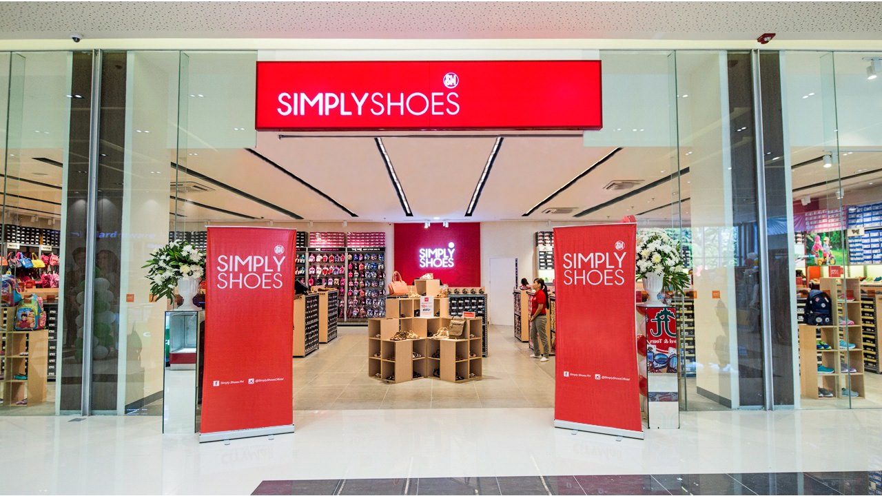 Simply Shoes could be your family's new goto place for footwear