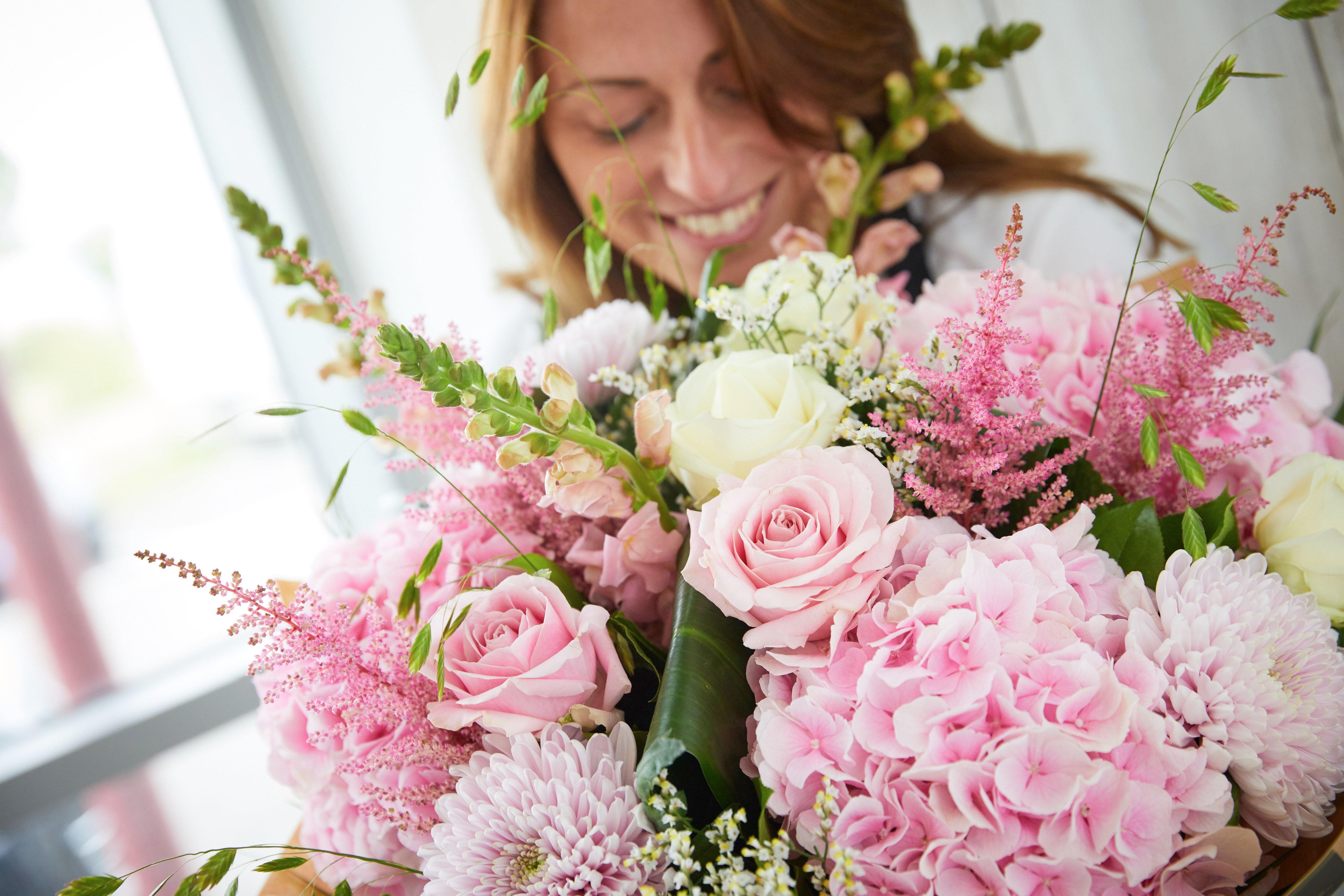 Interflora Account Interflora