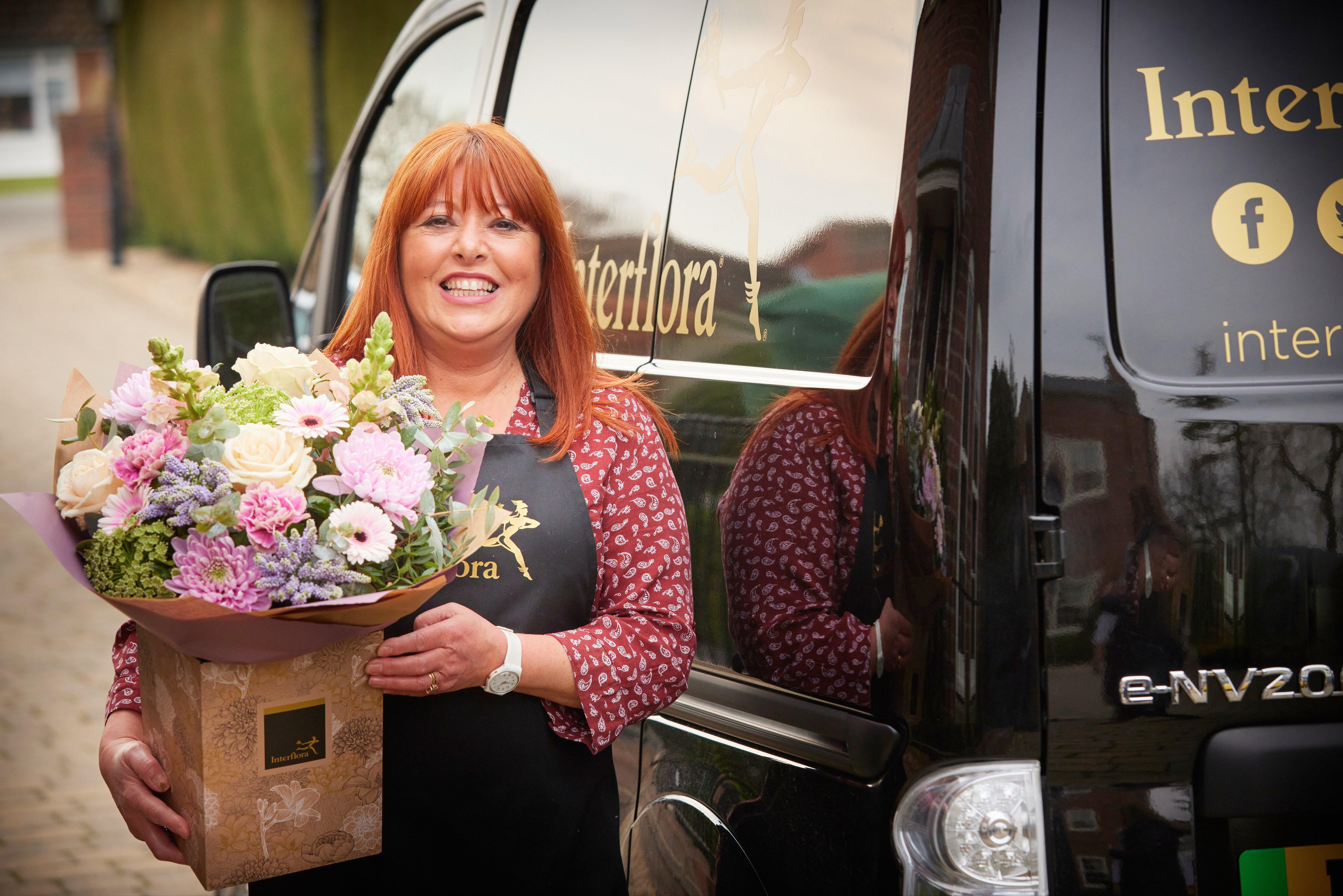 Contact Us Interflora Interflora