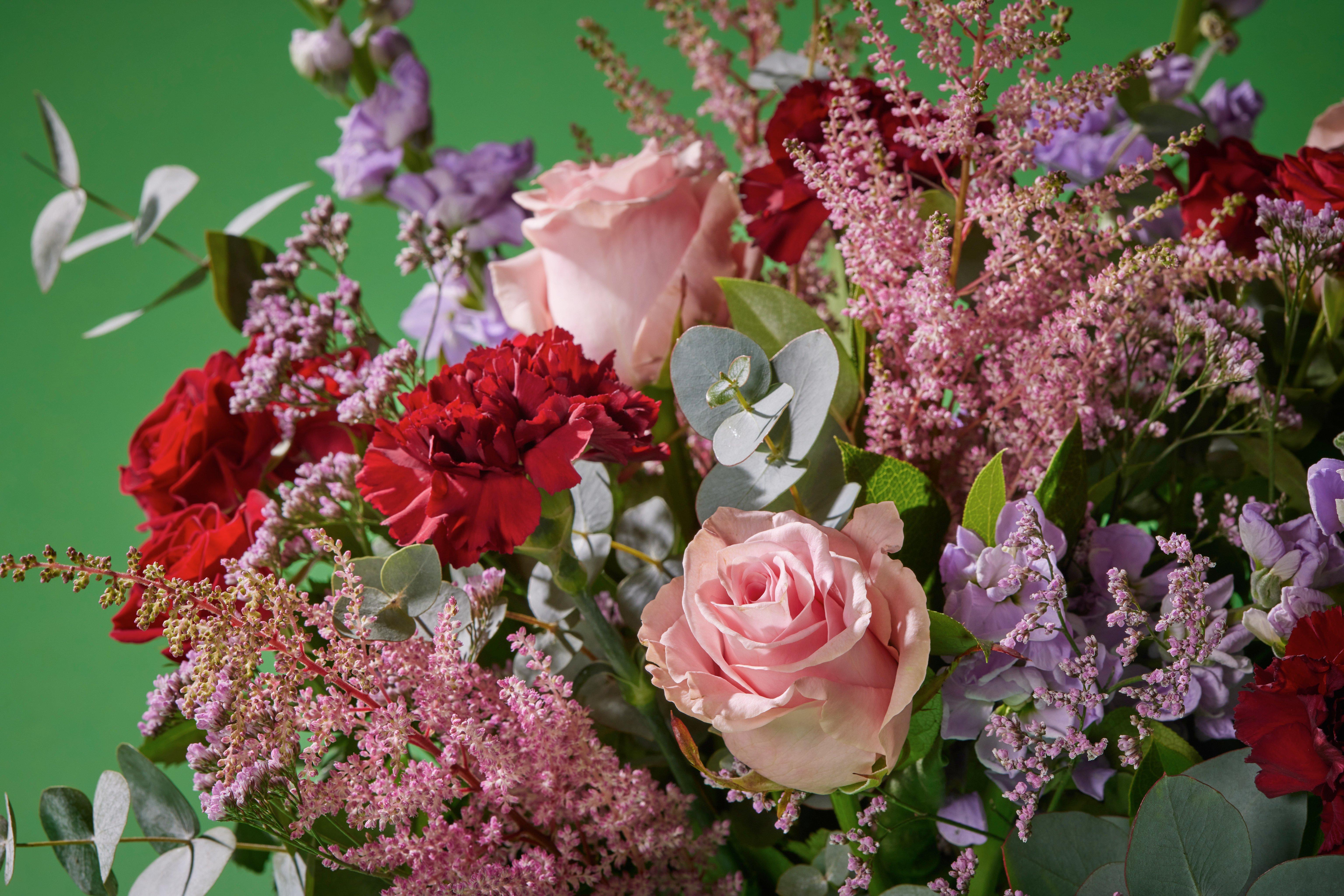 Contact Us Interflora Interflora