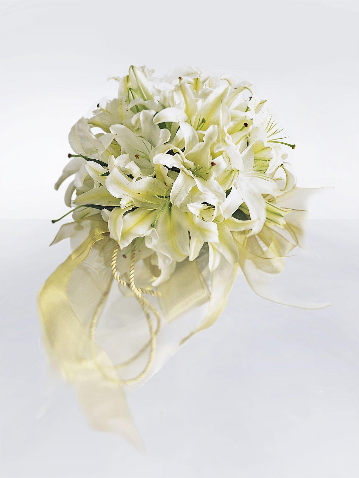 Wedding Flower Packages Interflora Interflora