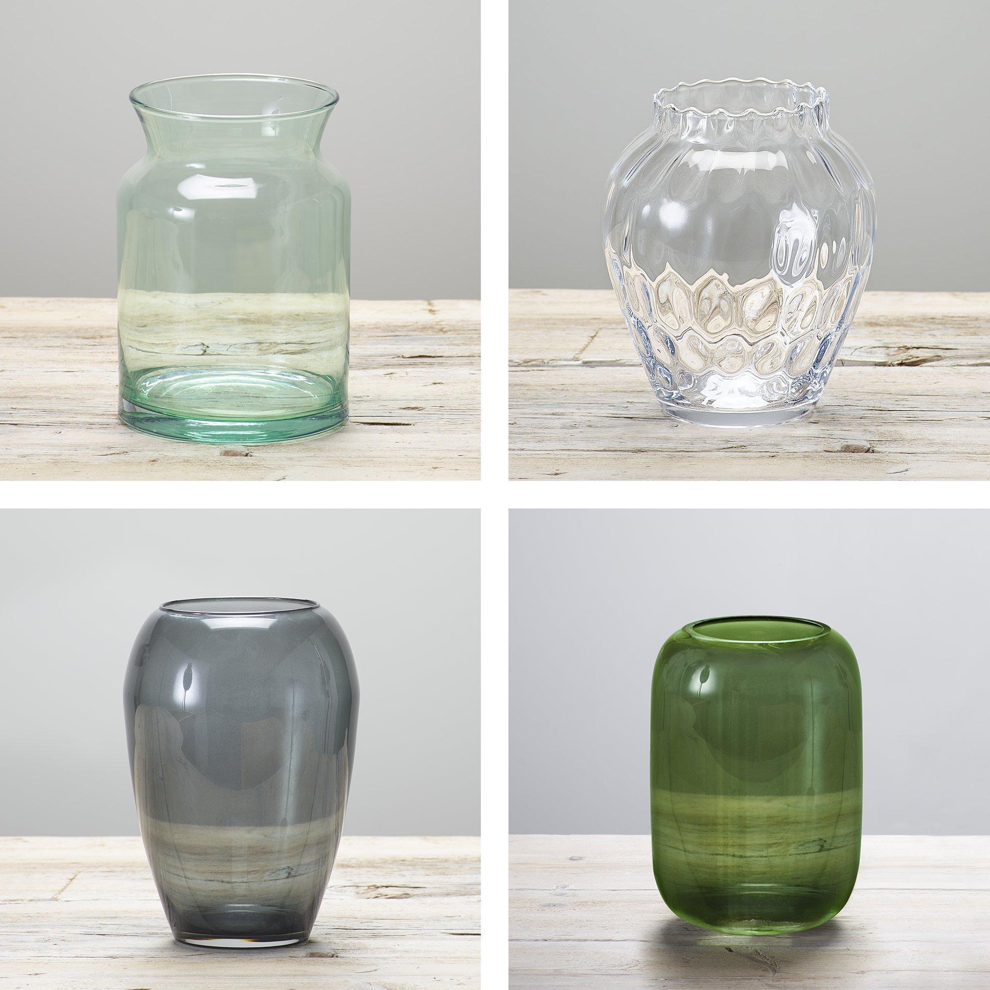 Vase made with the finest flowers Interflora Interflora Ireland