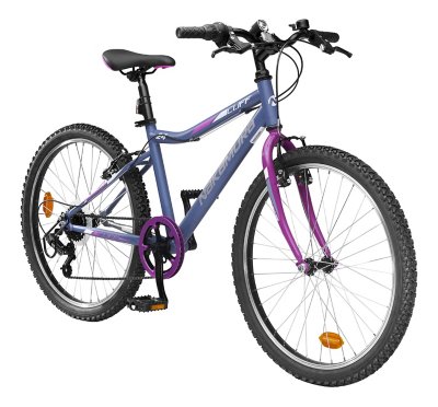 Vélo fille 911 ans Cliff 24 Girl VIOLET NAKAMURA