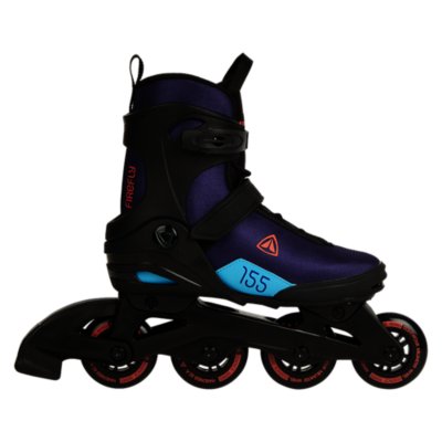 Rollers Inline Femme ILS 155 W77 FIREFLY INTERSPORT