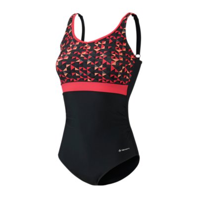 Maillot De Bain 1 Pièce Femme Owendi TECNO PRO INTERSPORT