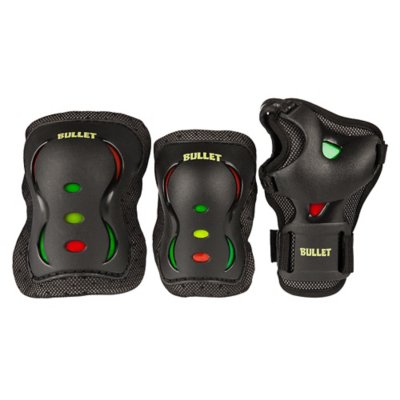 Protections Equipement skate, rollers INTERSPORT