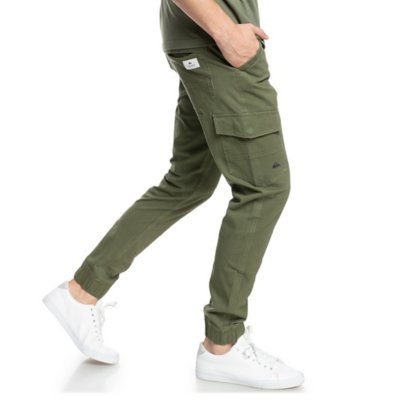 Pantalon cargo Homme INTERSPORT