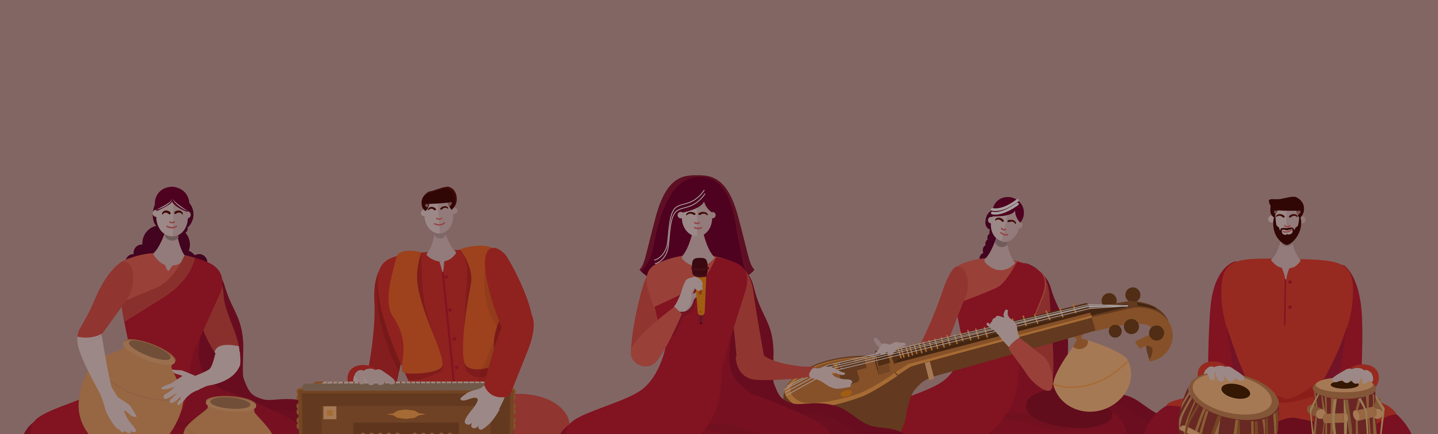 Carnatic Music About, History, Compositions & Musicians