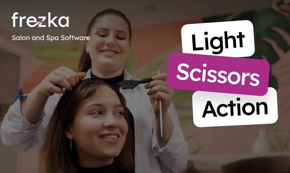 Lights, Scissors, Action! Maximize Profits with CuttingEdge spa