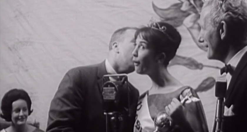 Rose of Tralee cancelled for the first time in its 61year history