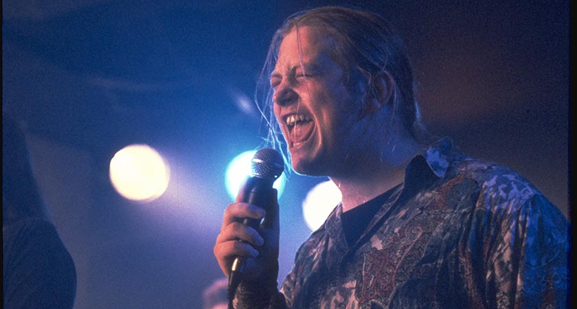 Twenty facts about Alan Parker's The Commitments The Irish Post