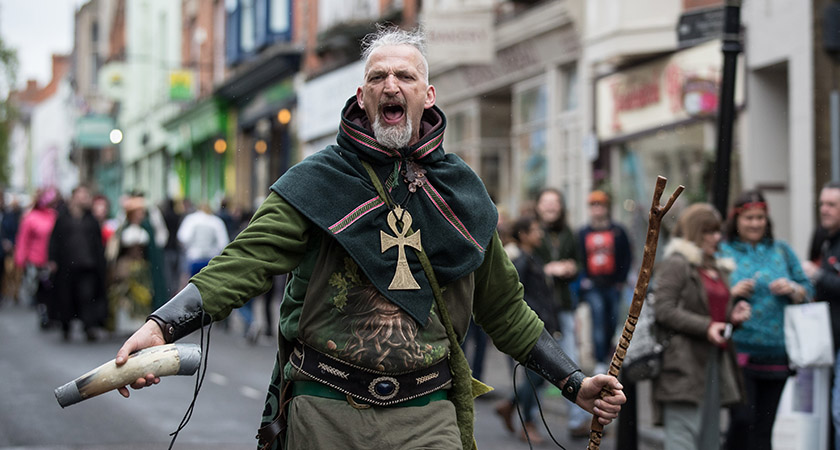 Bealtaine Festival 2023 Beltane: 12 Facts, Legends And Traditions Of Ireland's Ancient May Day Festival | The Irish Post