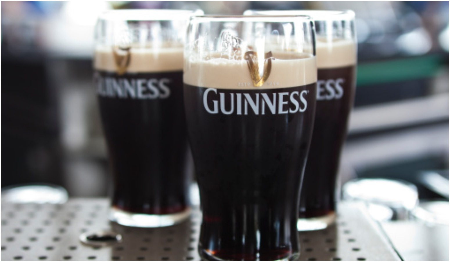 The Black Stuff 9 things you probably never knew about Guinness The Irish Post