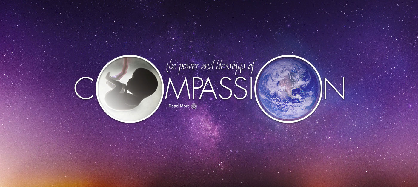 The Concept of Compassion in Islam IslamiCity