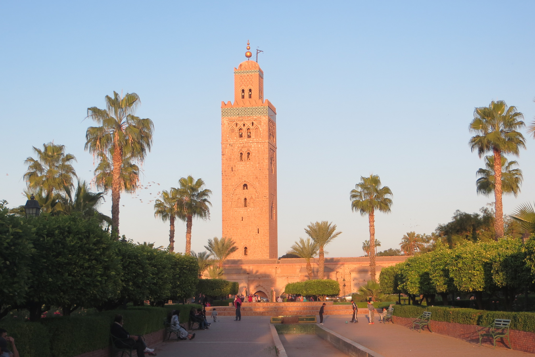 The Marrakesh Declaration A Game Changer for ChristianMuslim