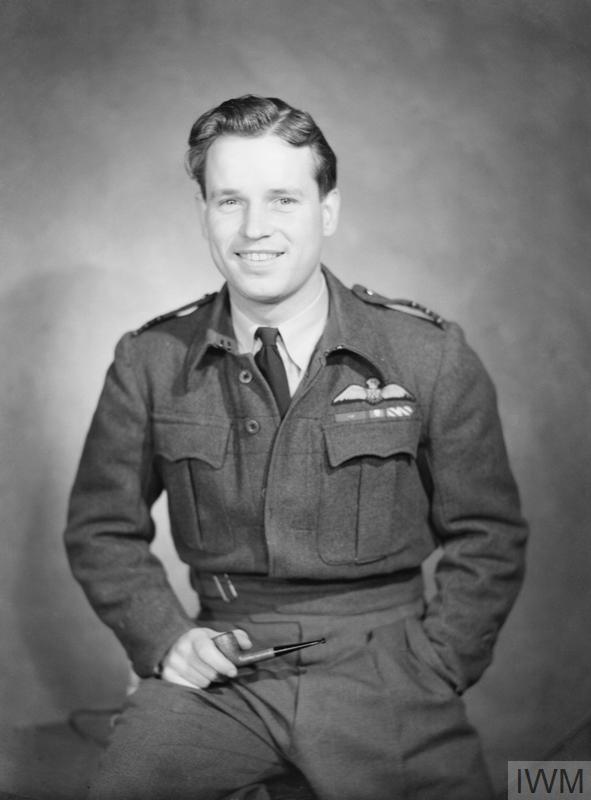 THE ROYAL AUSTRALIAN AIR FORCE DURING THE SECOND WORLD WAR Imperial