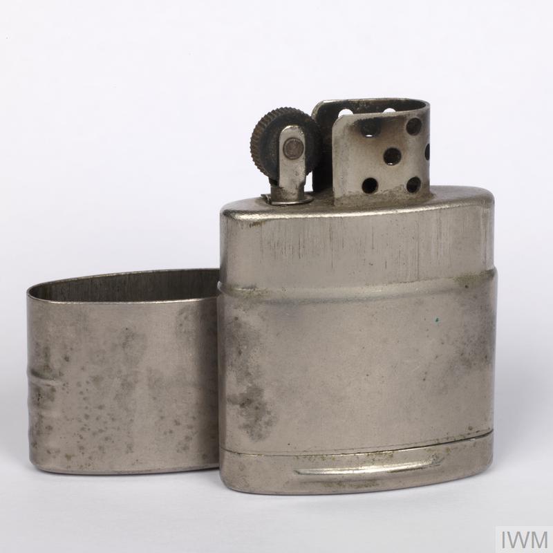 lighter, Australian Imperial War Museums