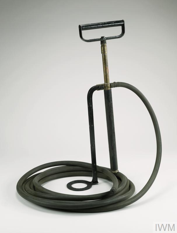 Stirrup Pump (FEQ 419)