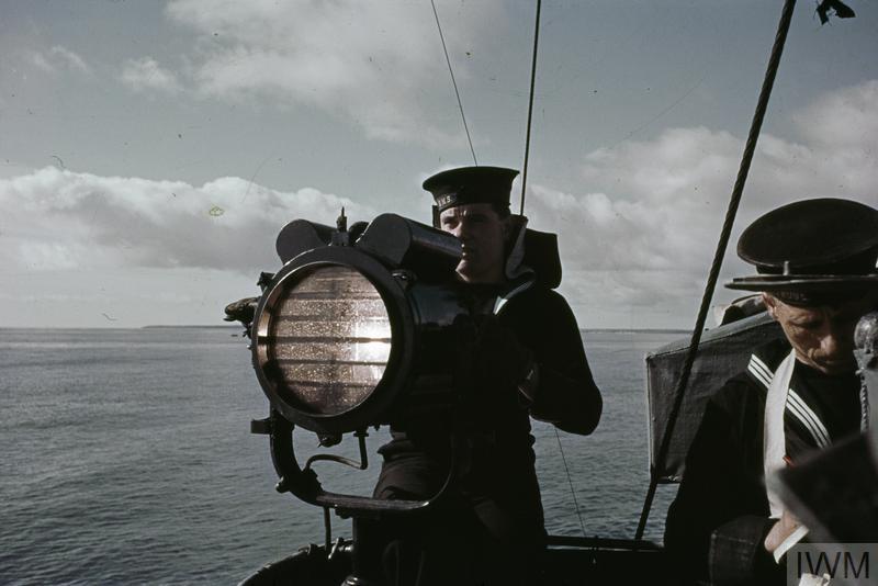22 Amazing Colour Photos Of The Second World War Imperial War Museums