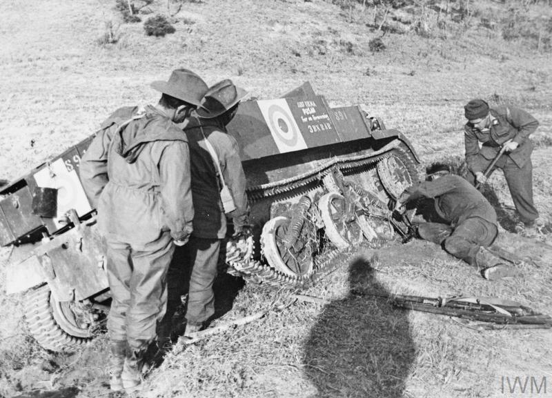 THE KOREAN WAR 1950 1953 Imperial War Museums