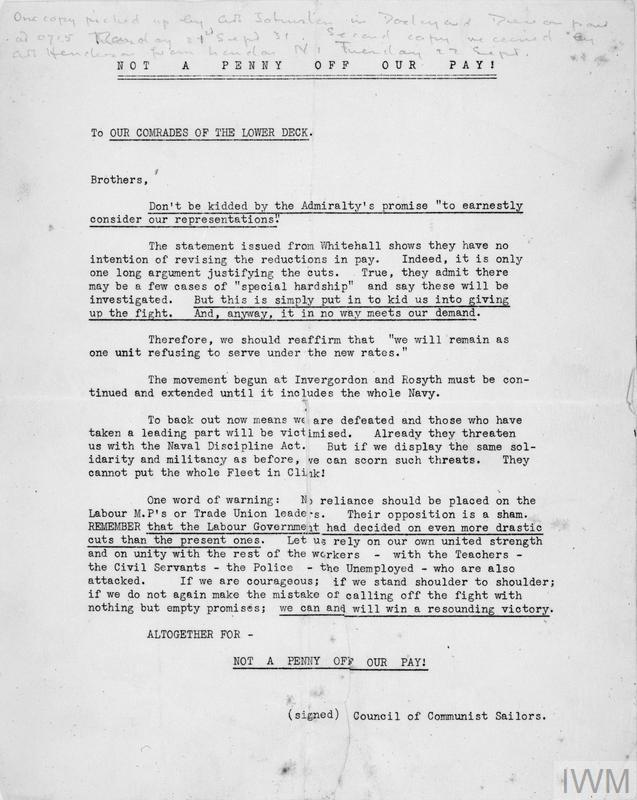 photograph Imperial War Museums