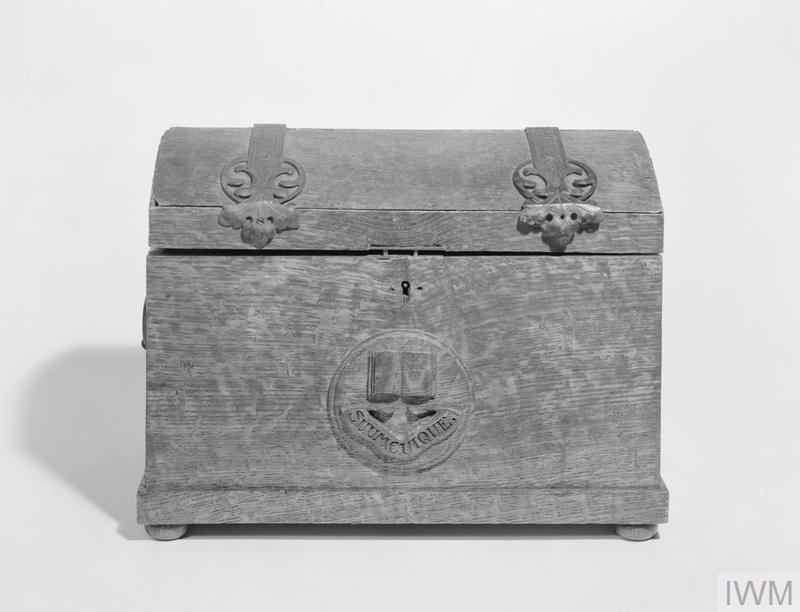 photograph Imperial War Museums