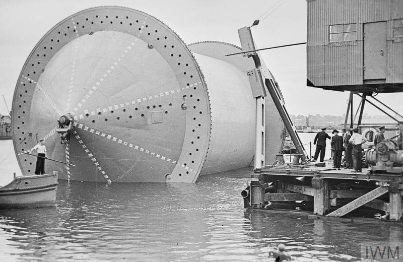 7 Clever Innovations Used on DDay Imperial War Museums