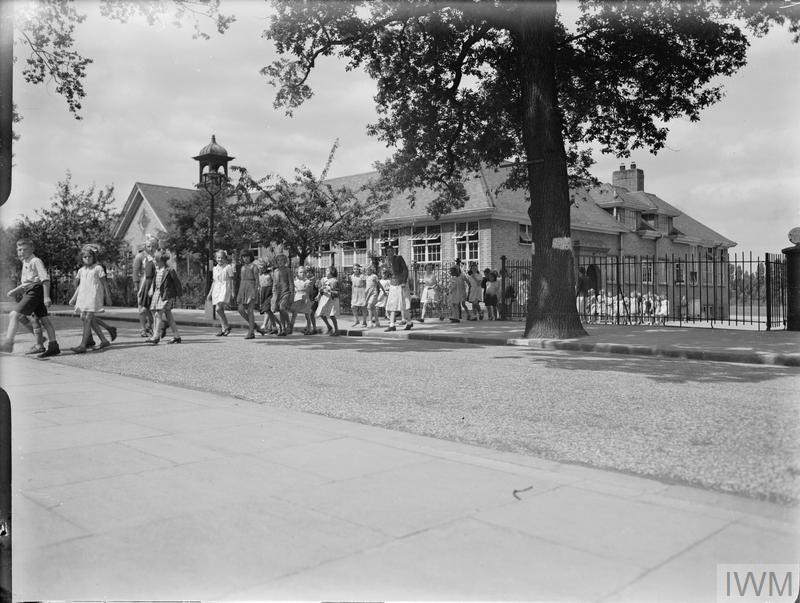 Welwyn Garden City Events 2024 WELWYN GARDEN CITY THE MODEL NEW TOWN Imperial War Museums