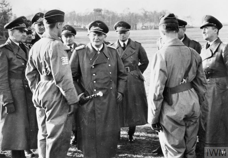 8 Facts About Battle Of Britain You Should Know | Imperial War Museums