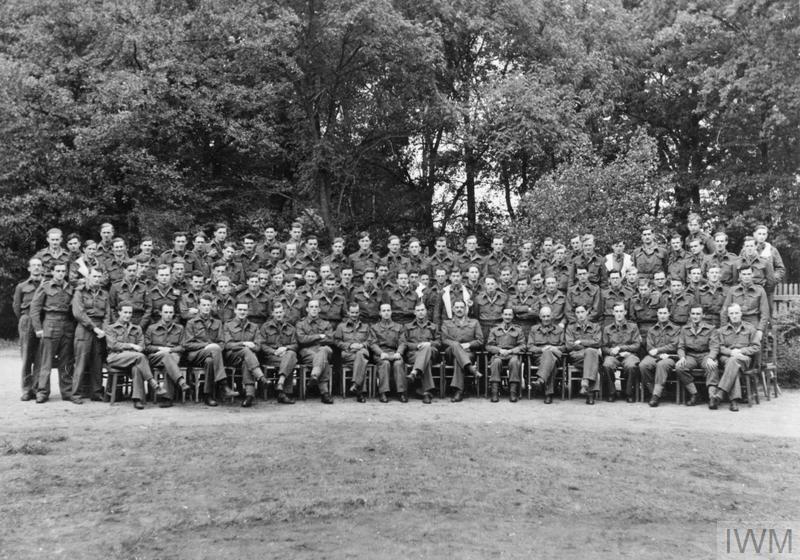 THE LIBERATION OF BERGENBELSEN CONCENTRATION CAMP, APRIL MAY 1945