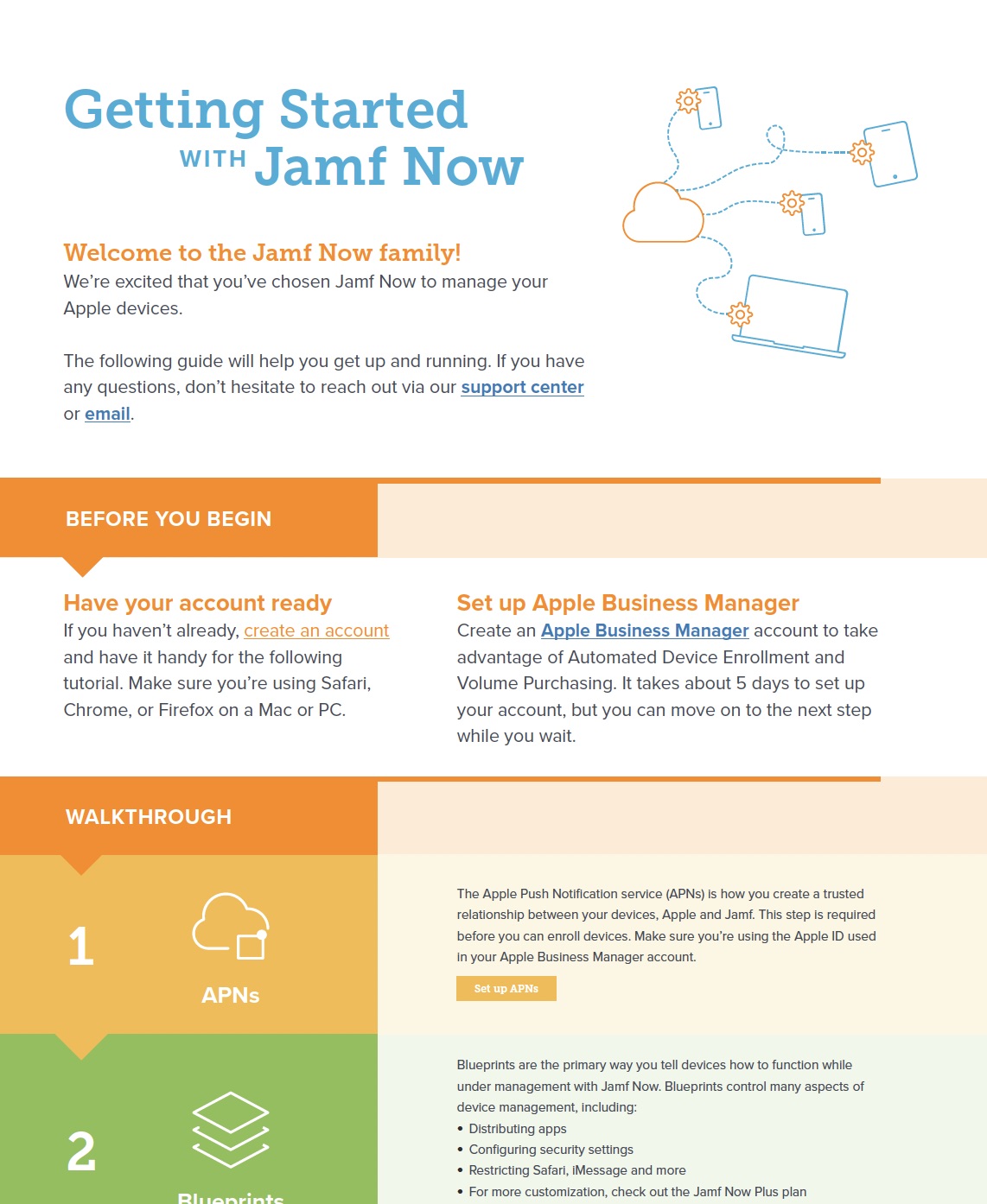 Difference between jamf now and jamf pro talesvint