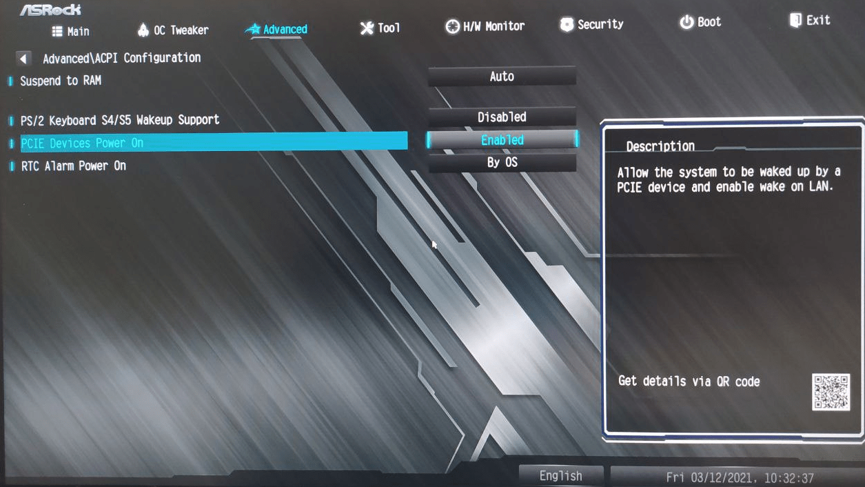 Cara Setting Wake On LAN di Debian Linux « Jaranguda