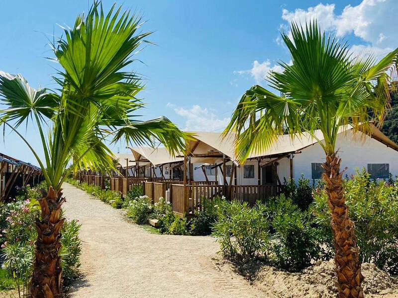 Ik Vertrek - Alle Campings | Jetcamp.com