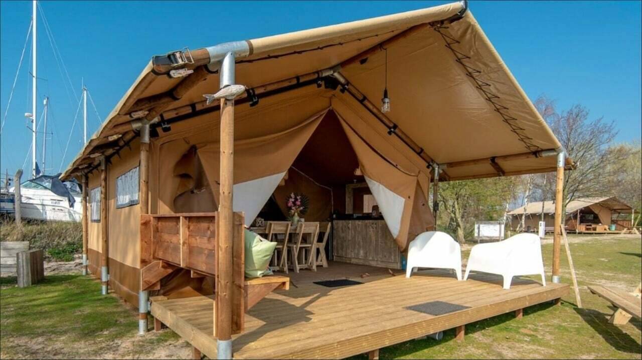 Ik Vertrek - Alle Campings | Jetcamp.com