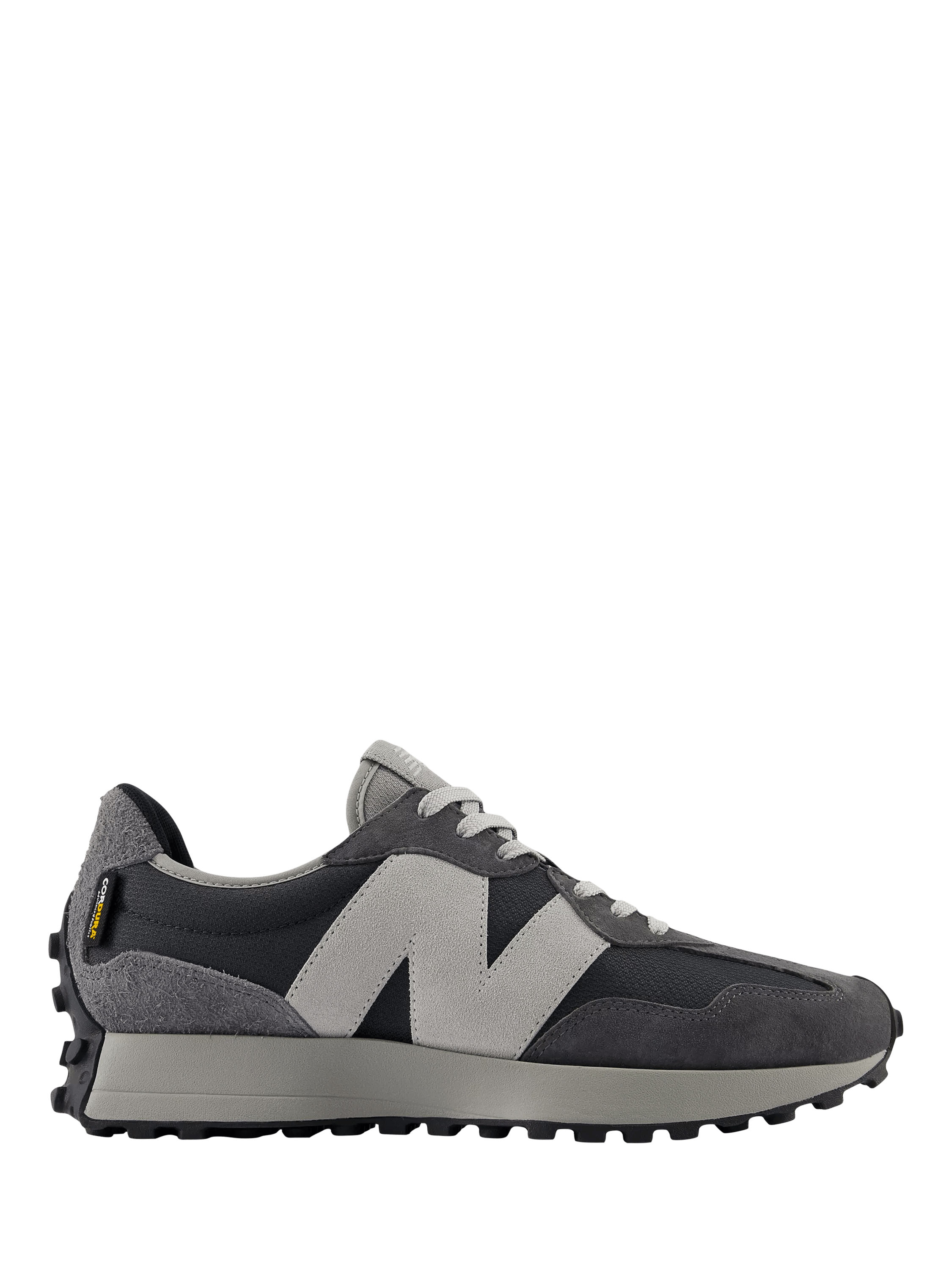 New Balance 327 Trainers, Grey
