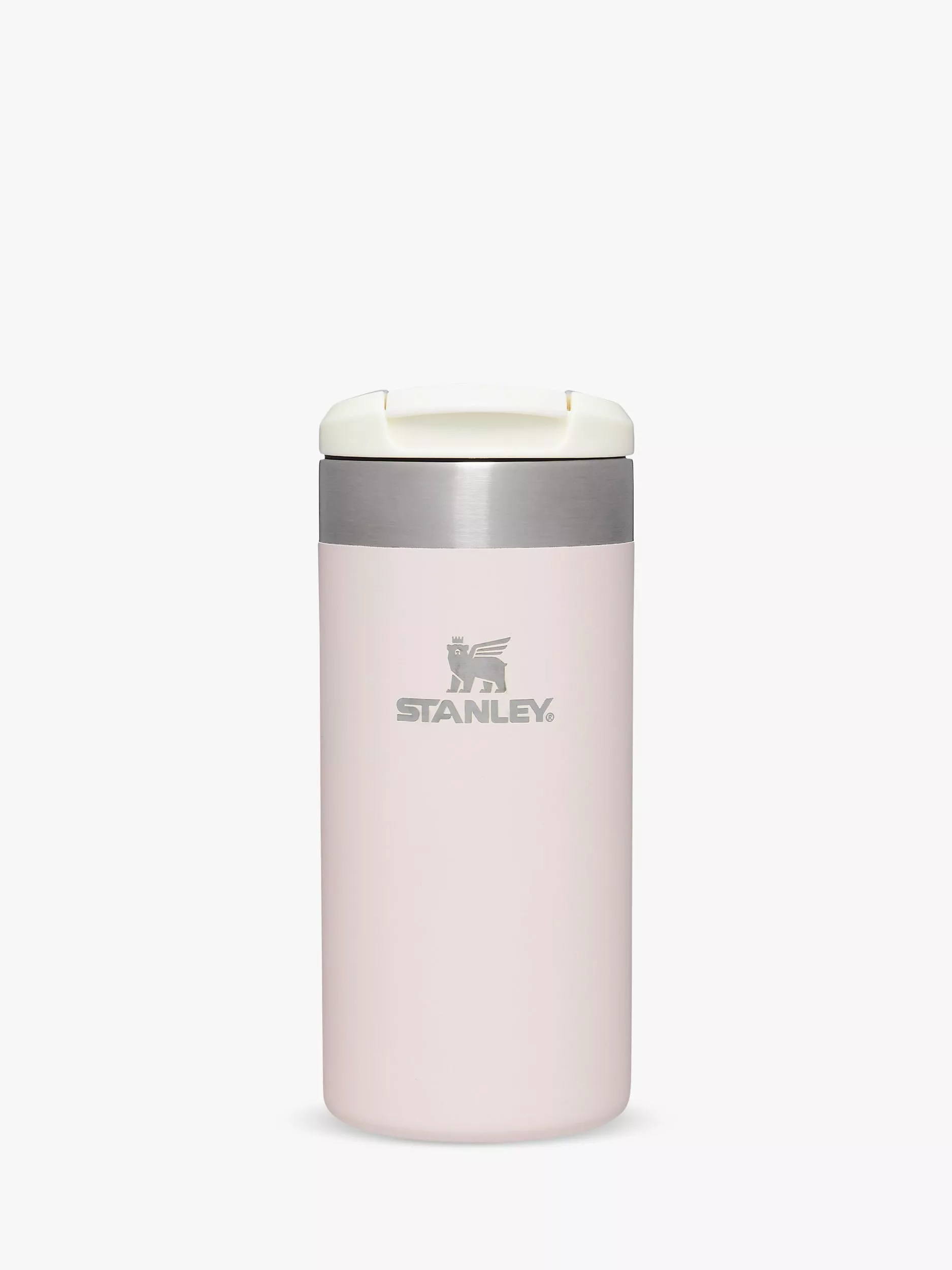Stanley Aerolight Transit Insulated Leak-Proof Travel Mug, 350ml