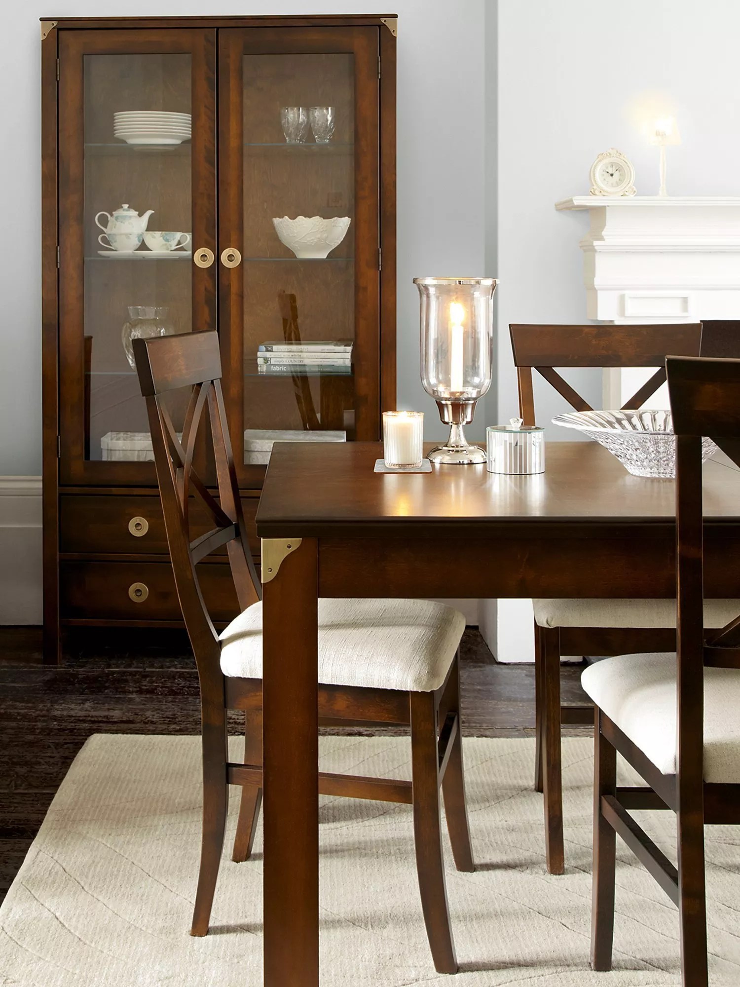 Dining Room Furniture Ranges Extendable John Lewis & Partners