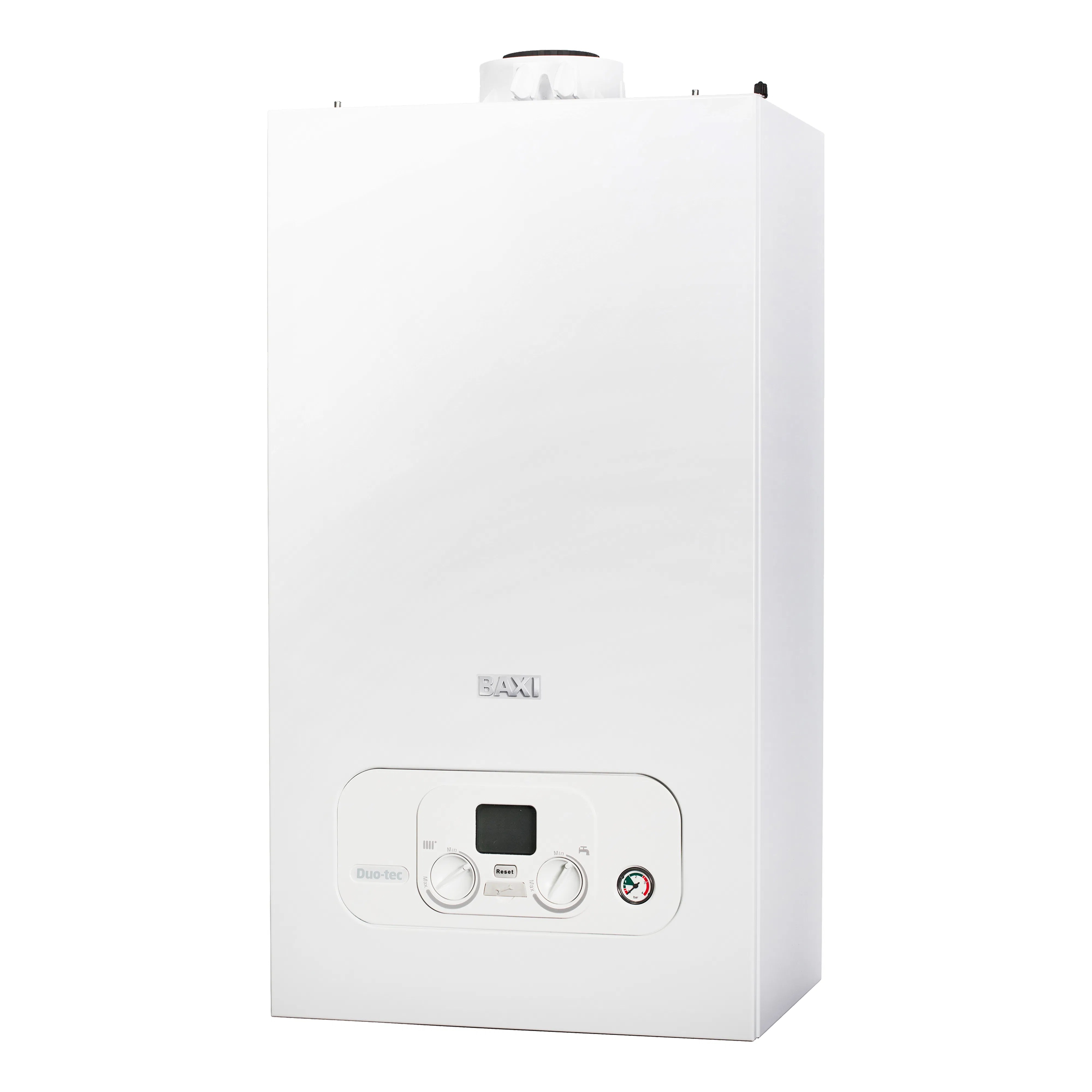 Baxi Duotec Compact Combi Boiler 30kW 7844710