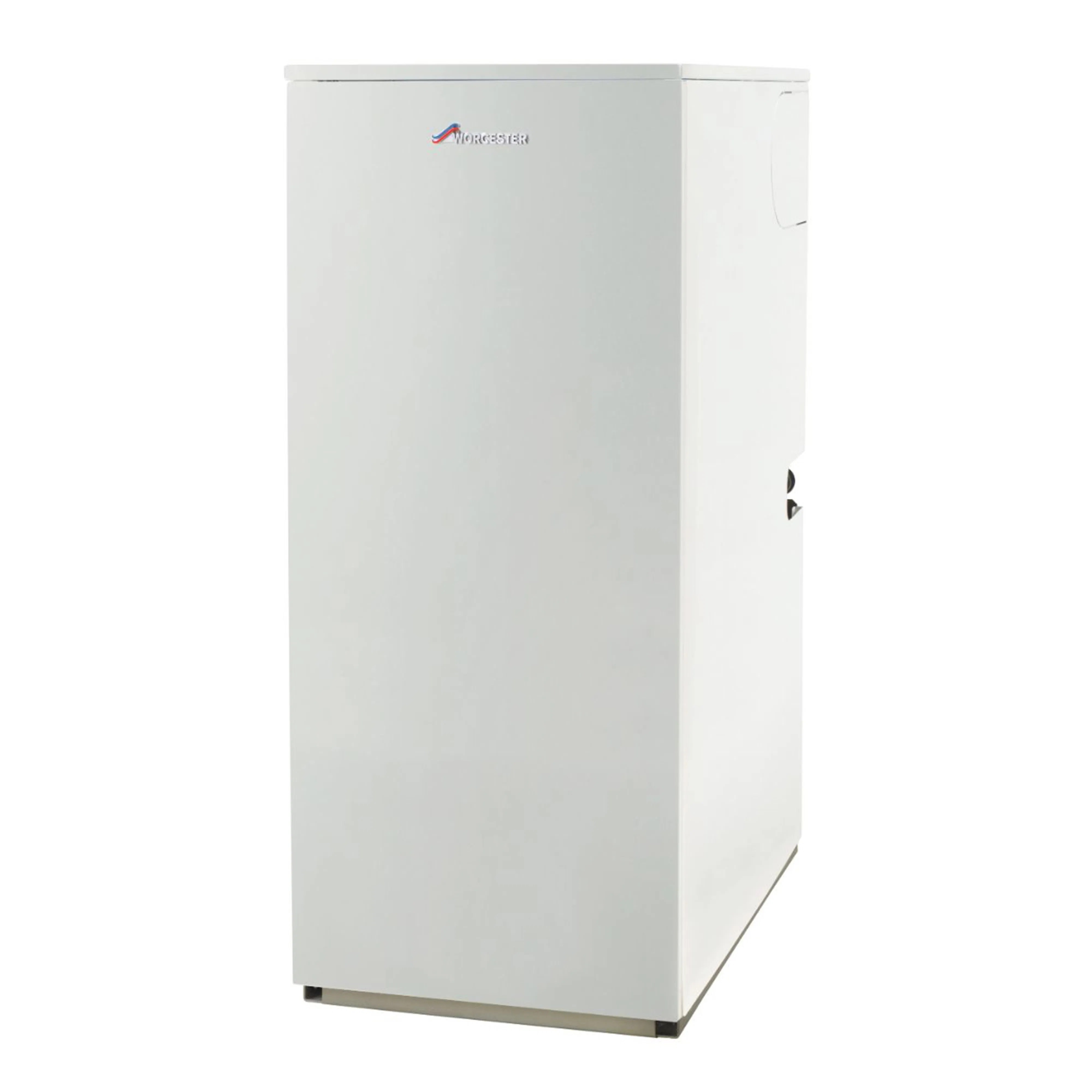 Worcester Bosch Greenstar Danesmoor Utility Regular Oil Boiler 2022+ 18