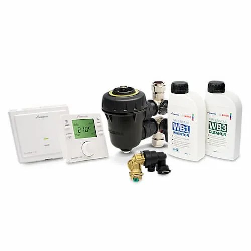 Worcester Greenstar Comfort II RF Heating System Care Pack (Suitable