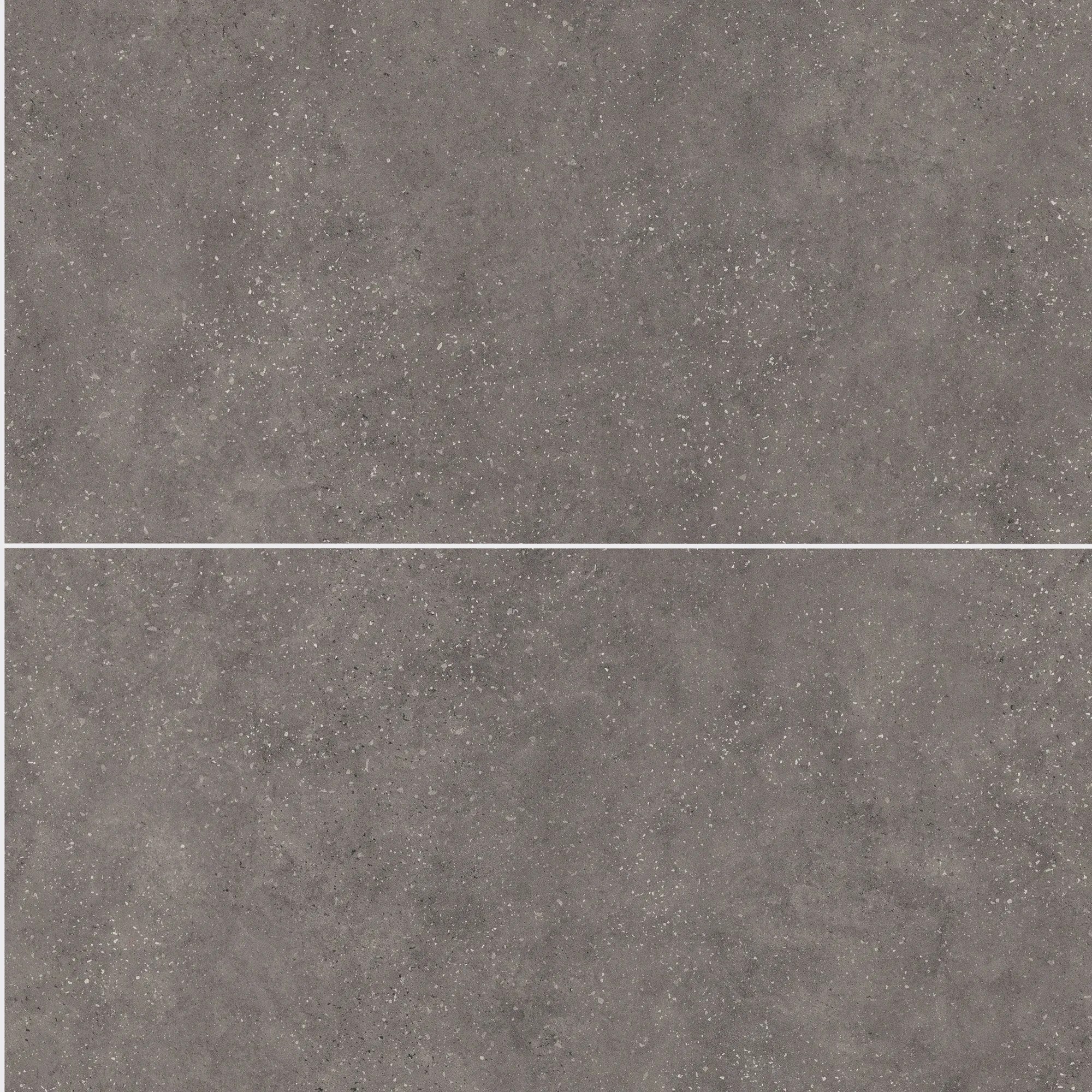 Multipanel Tile Bathroom Wall Panel Hydrolock T&G Tile Grey Mineral