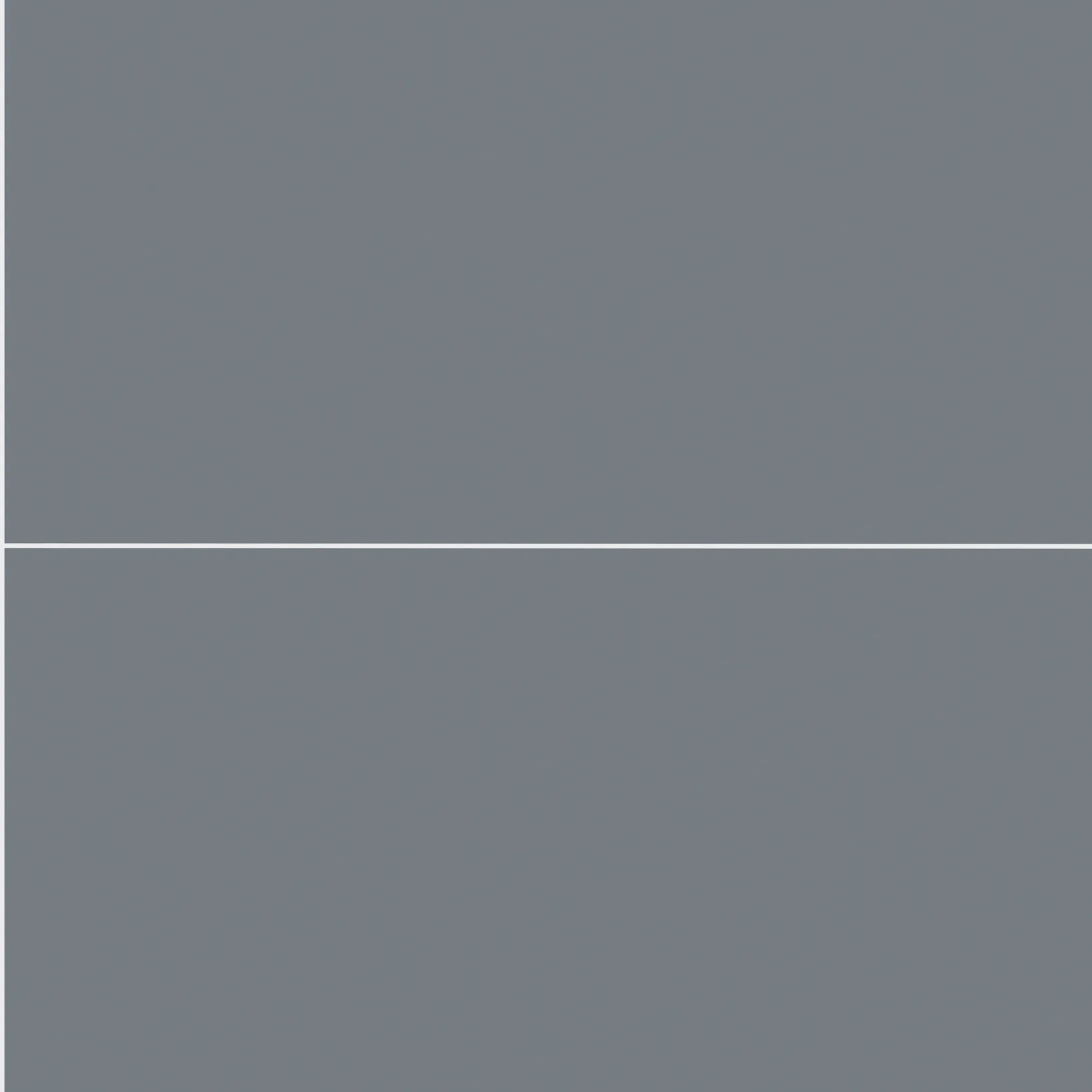 Multipanel Tile Bathroom Wall Panel Hydrolock T&G Tile Monument Grey