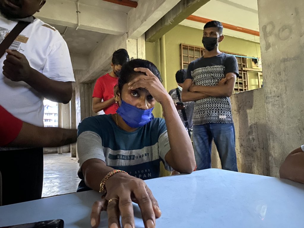 Family Alleges Foul Play After 21YearOld Indian Man Arrested Under