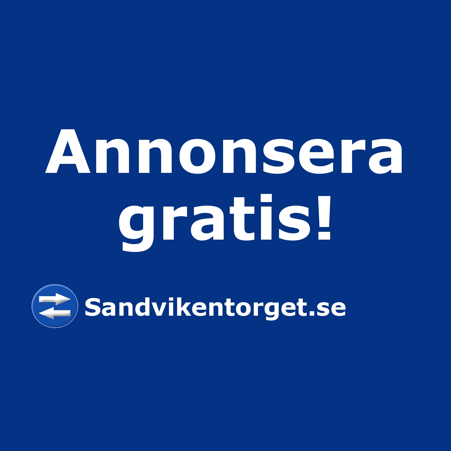 Lediga Jobb Sandviken Besöksadress