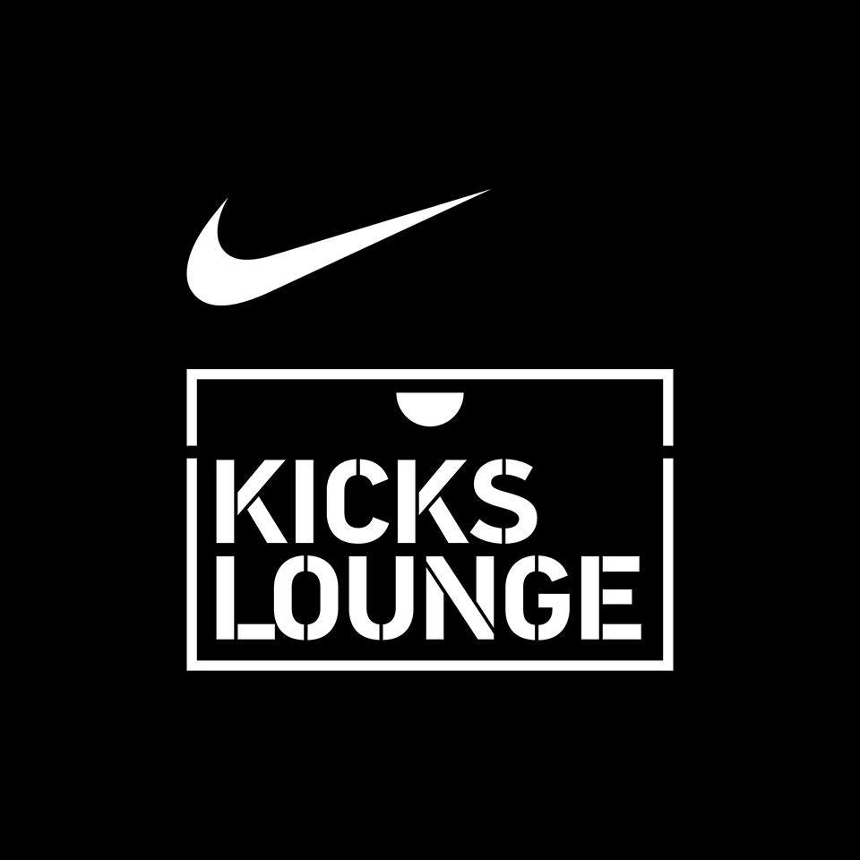 NIKE Kicks Lounge K Dollar Program