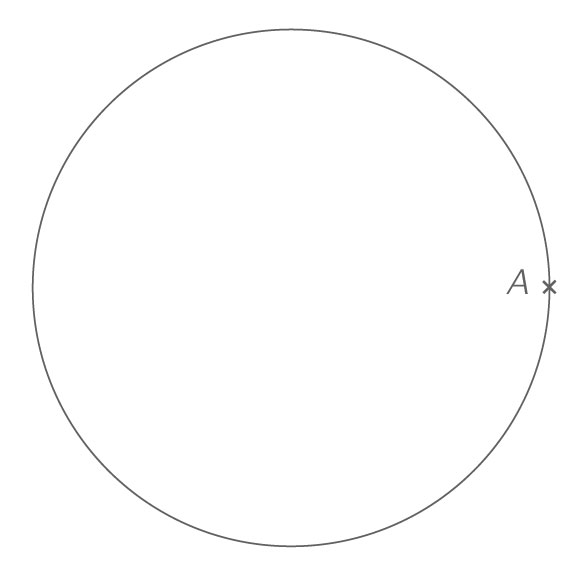 Calculer l'aire d'un disque 6e Exercice Mathématiques Kartable