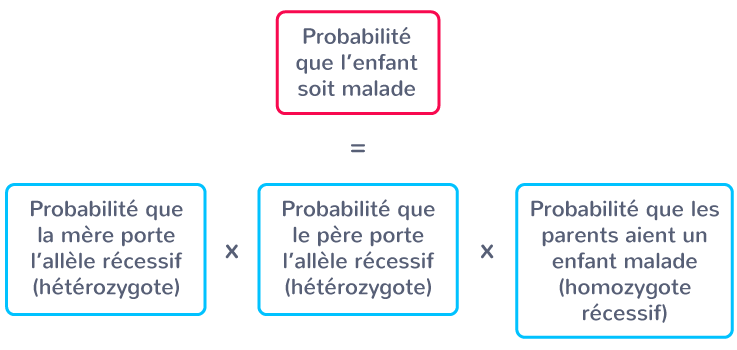 Mutations et santé 1ère Cours SVT Kartable